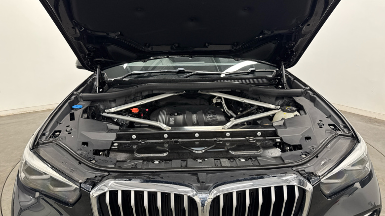 BMW X5 xDrive30d M Sport 5dr Auto Diesel Estate